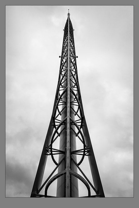 Glasgow Tower